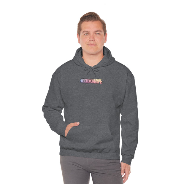 Makima Hoodie