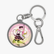 Mitsuri Keyring