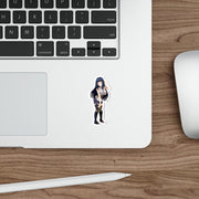 Hinata Die-Cut Stickers