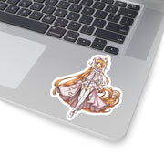 Asuna Kiss-Cut Stickers