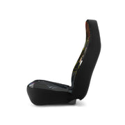 Hinata Black Wedding Seat Covers