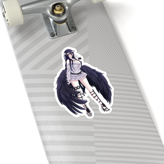 Albedo Kiss-Cut Stickers