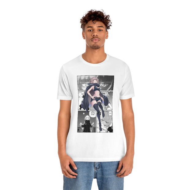 Nazuna Tee