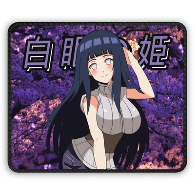 Hinata Mouse Pad V2