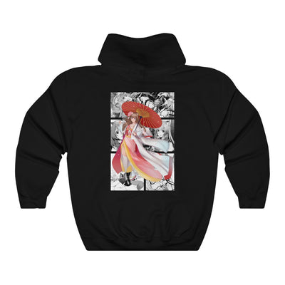 Raphtalia Hoodie