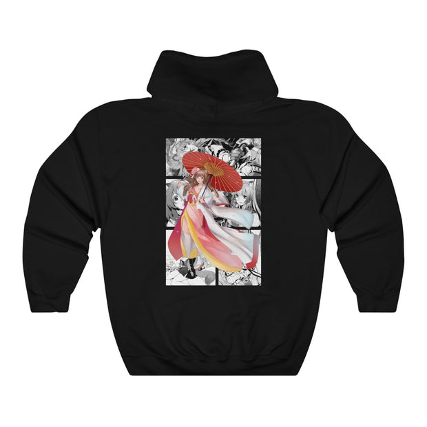 Raphtalia Hoodie