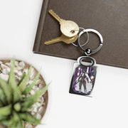 Pawoo Photo Keyring