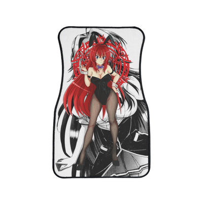 Rias Car Mat