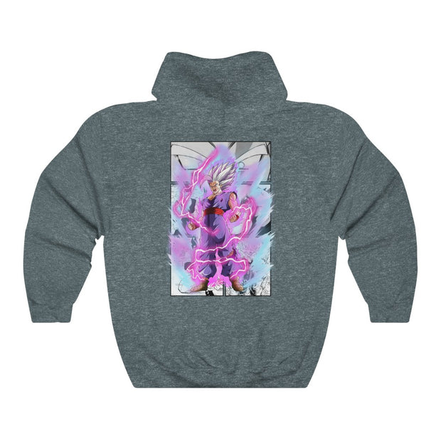 Gohan Beast Hoodie