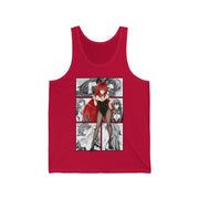 Rias Tank