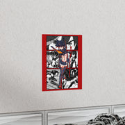 Ryuko Poster