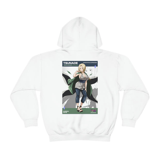 Tsunade Hoodie V2