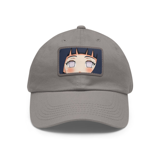 Hinata Patch Hat