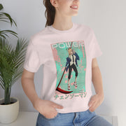 Power Tee