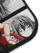 Rias Car Mat