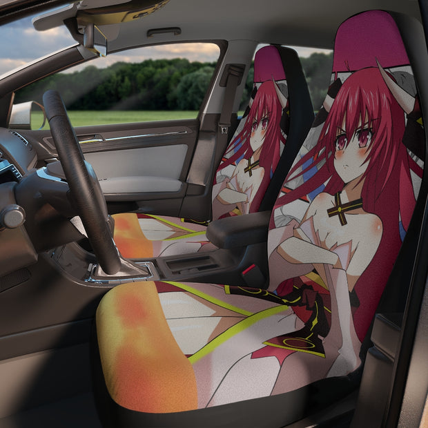 Kotori Seat Covers