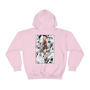 Sakura Hoodie