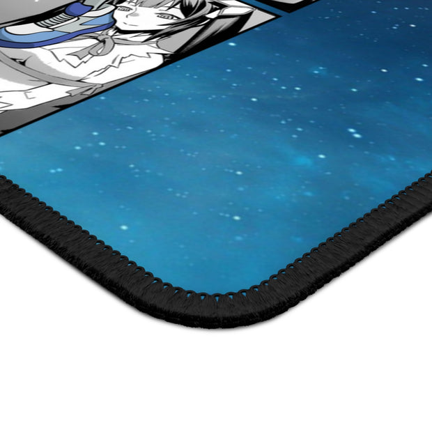 Hestia Mouse Pad