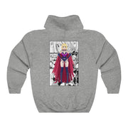 Desumi Reaper Hoodie