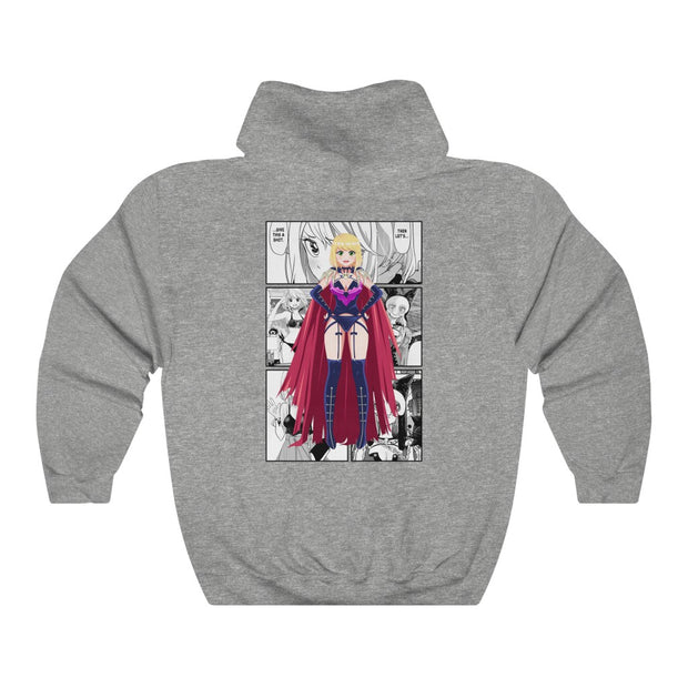 Desumi Reaper Hoodie