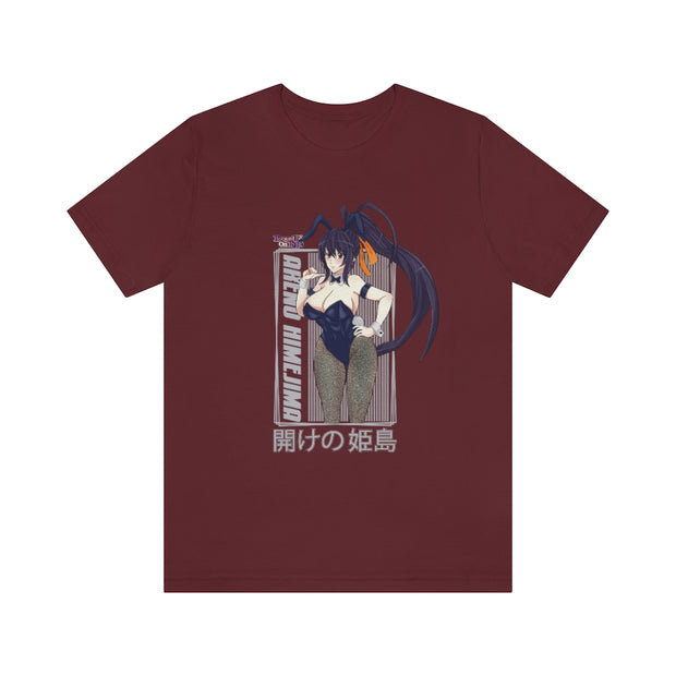 Akeno Tee V2