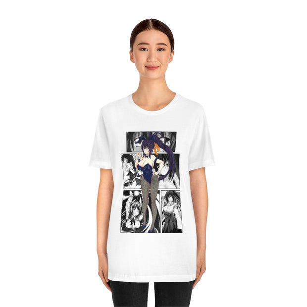 Akeno Tee