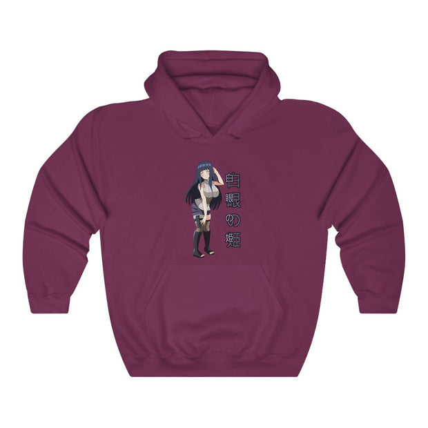 Hinata Hoodie