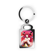 Kotori Photo Keyring