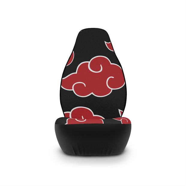 Akatsuki Seat Covers