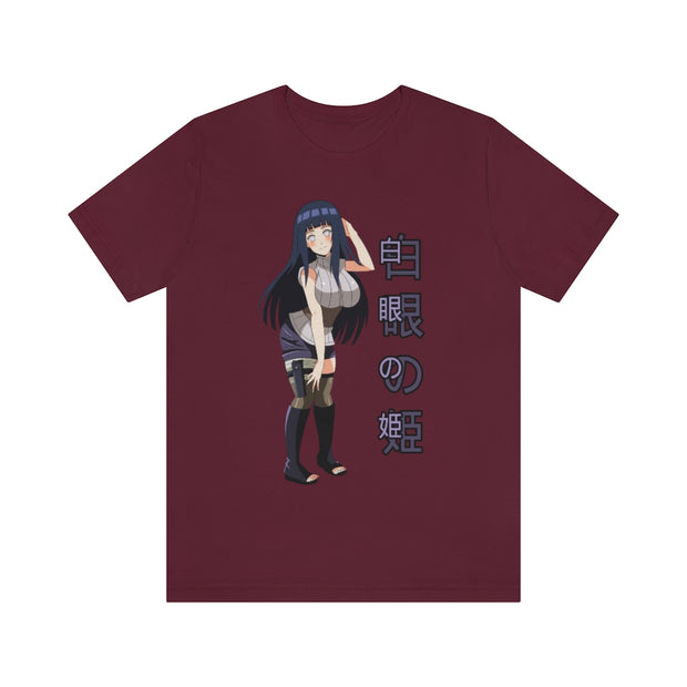 Hinata Tee V2