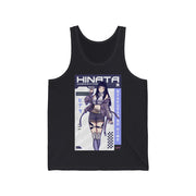 Hinata Tank SE