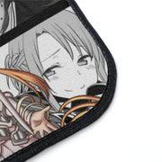 Asuna Car Mat