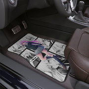 Shikimori Car Mat