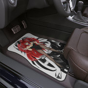 Rias Car Mat