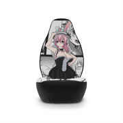 Super Sonico Seat Covers