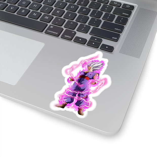 Gohan Beast Kiss-Cut Stickers