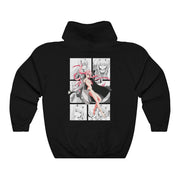 Zero Two 02 Hoodie