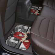 Rias Car Mat