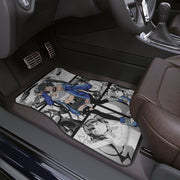 Hestia Car Mat