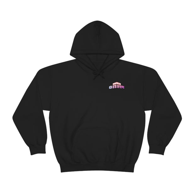 Mirko Hoodie