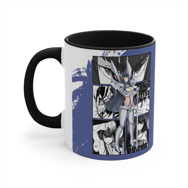 Satsuki Mug