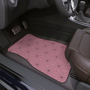 Demon Car Mats (Version: Nezuko)