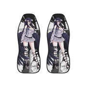 Albedo Seat Covers