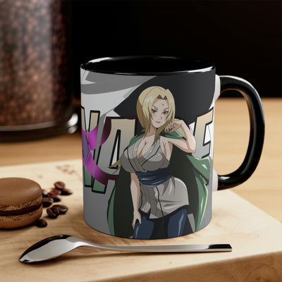 Tsunade Mug