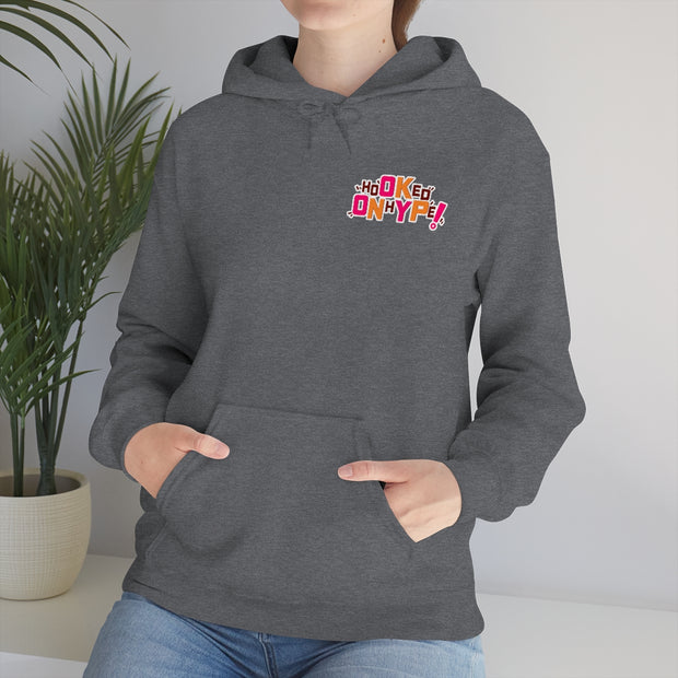 Megumin Hoodie