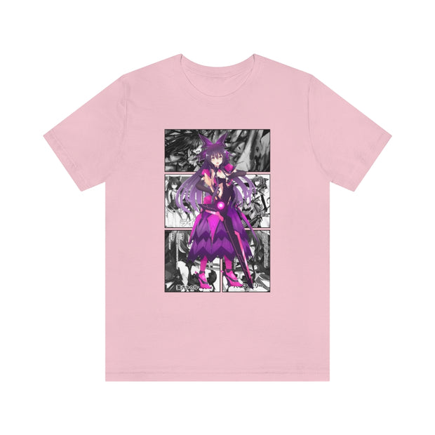 Tohka Inverse Tee