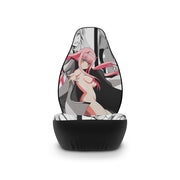 Zero Two 02 Seat Covers