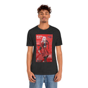 Zero Two 02 Tee SE