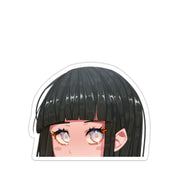 Hinata Die-Cut Peekers