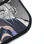 Nazuna Car Mat